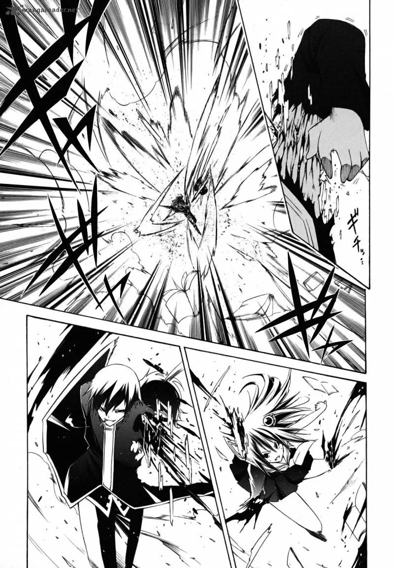 Esprit Chapter 25 page 45