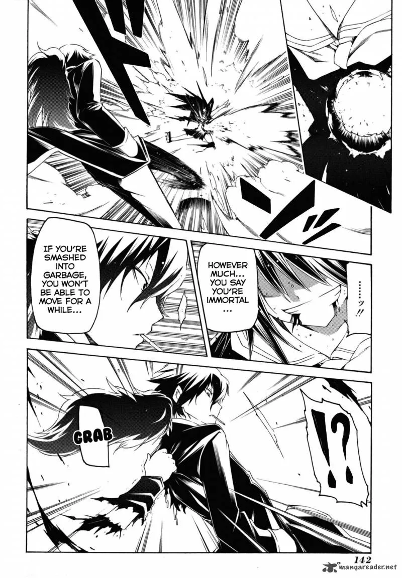 Esprit Chapter 25 page 46