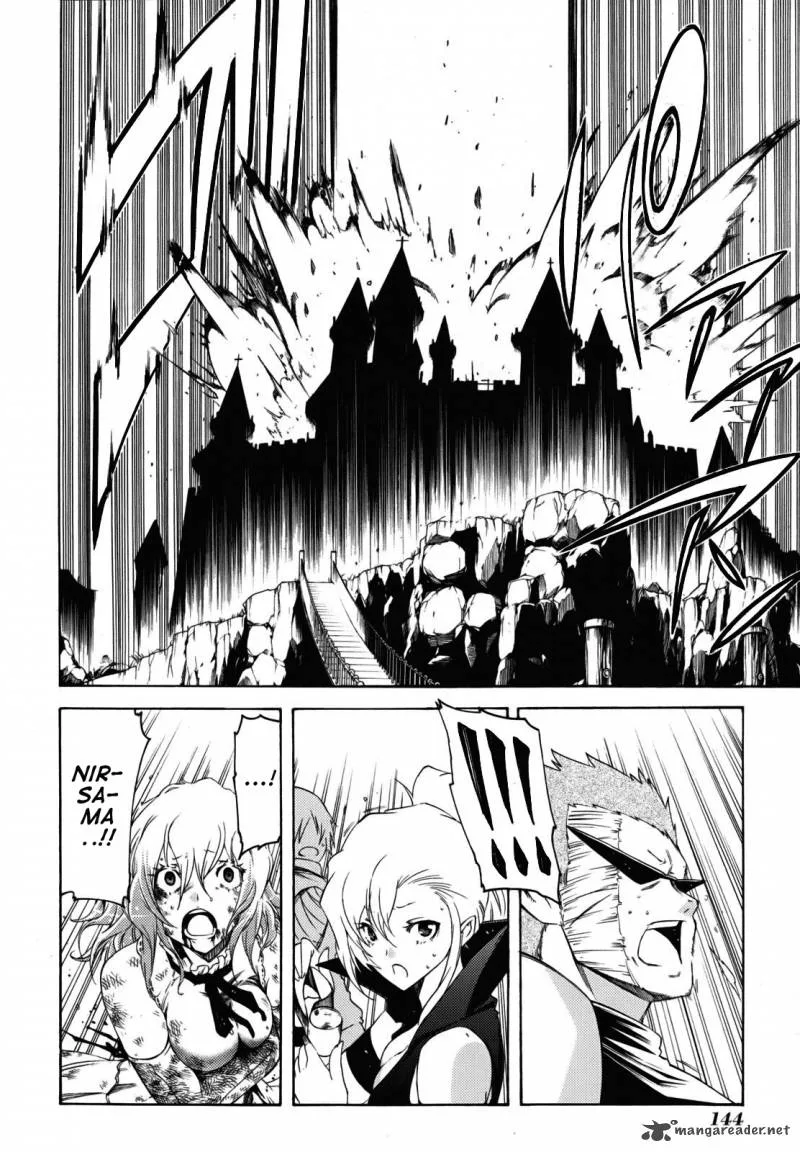Esprit Chapter 25 page 48
