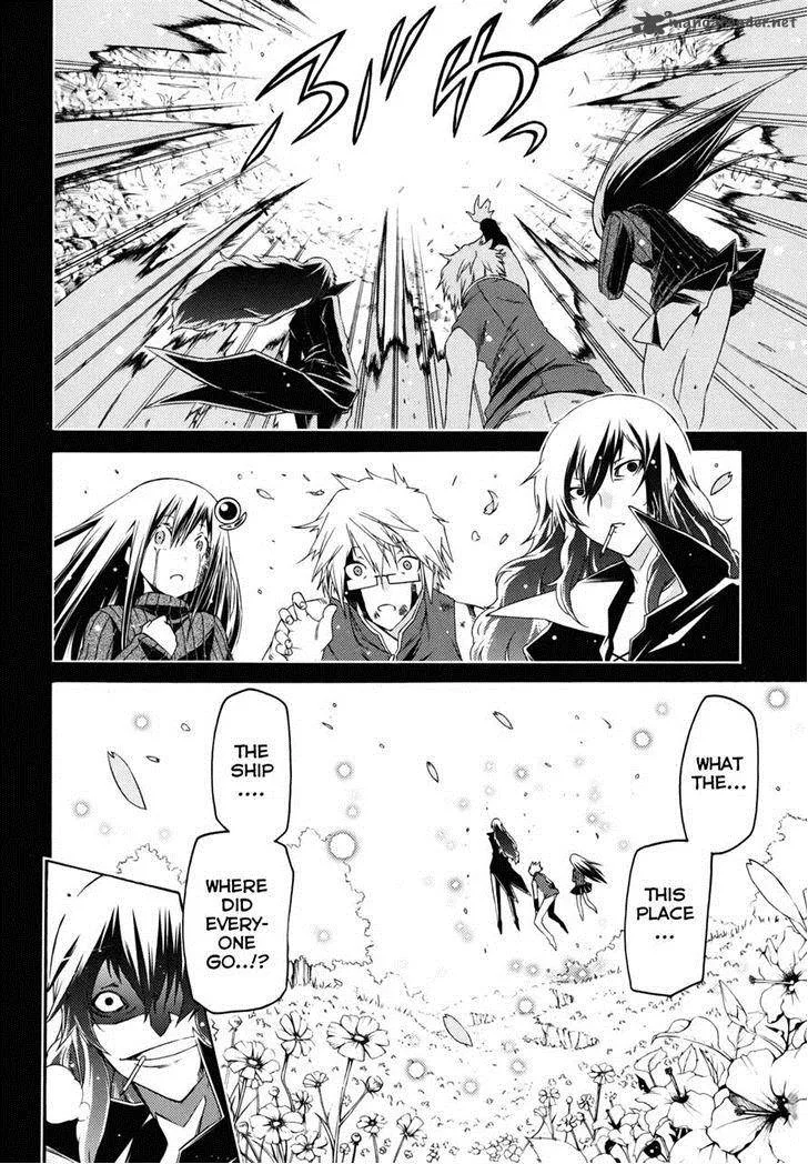 Esprit Chapter 26 page 14