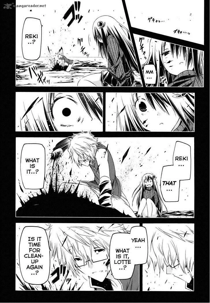 Esprit Chapter 26 page 22