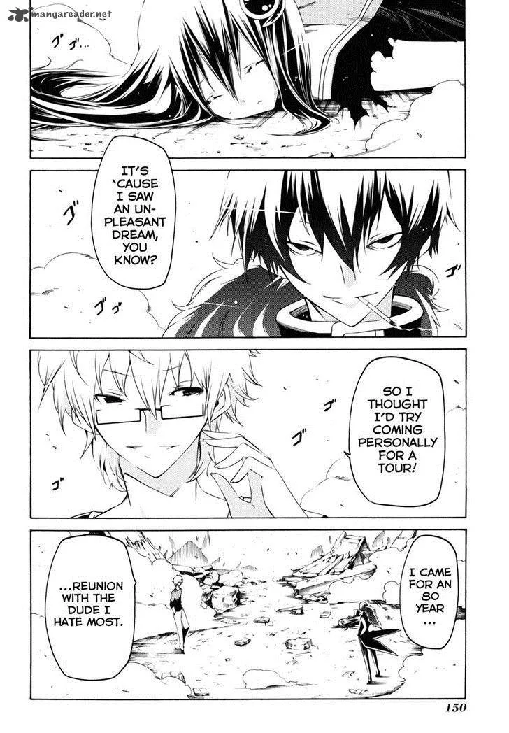 Esprit Chapter 26 page 2