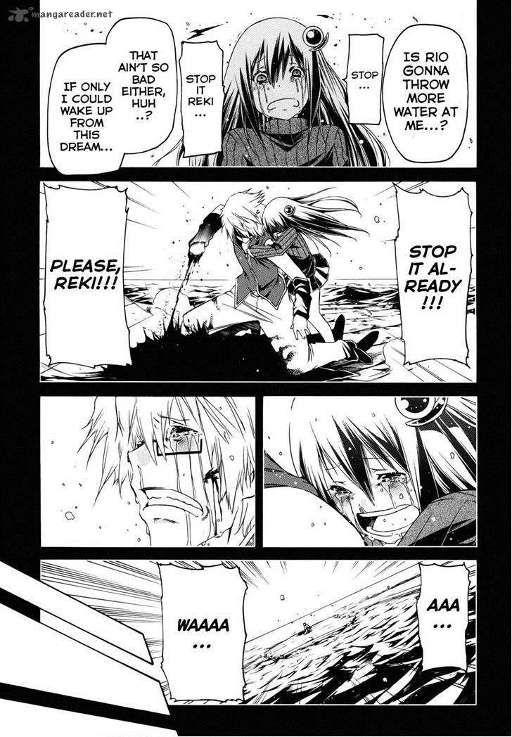 Esprit Chapter 26 page 23