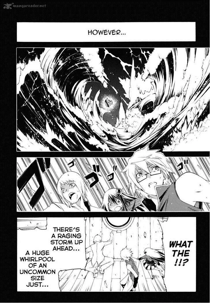 Esprit Chapter 26 page 8