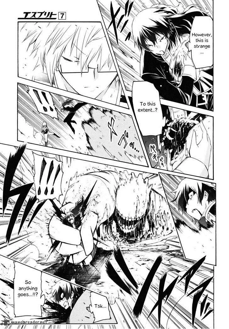 Esprit Chapter 26 page 29