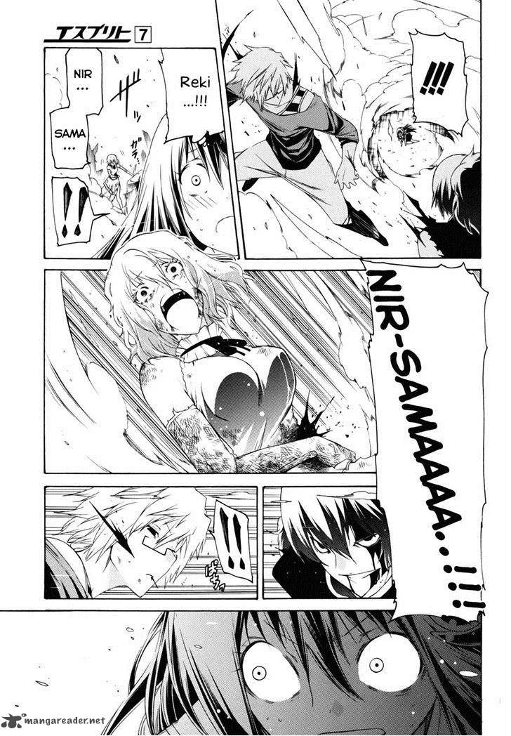 Esprit Chapter 26 page 31
