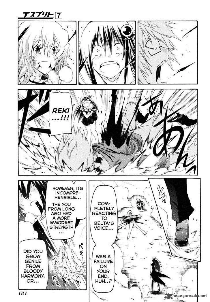 Esprit Chapter 26 page 33