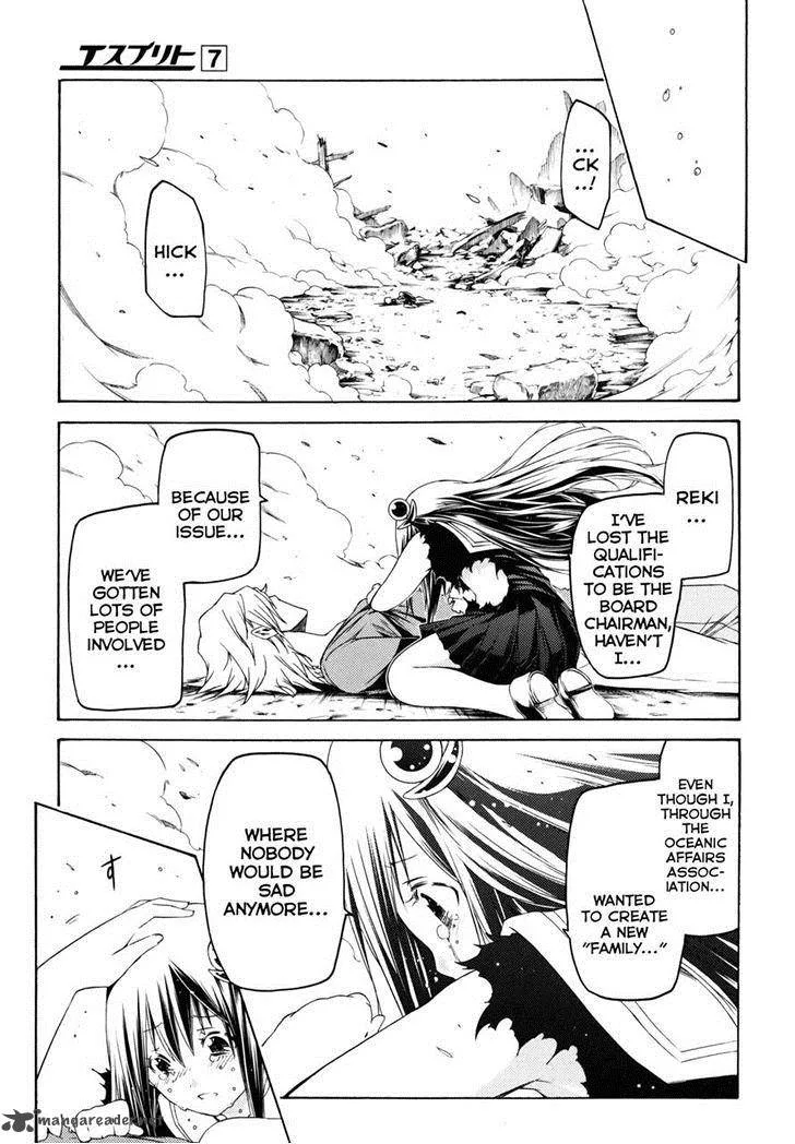 Esprit Chapter 26 page 35