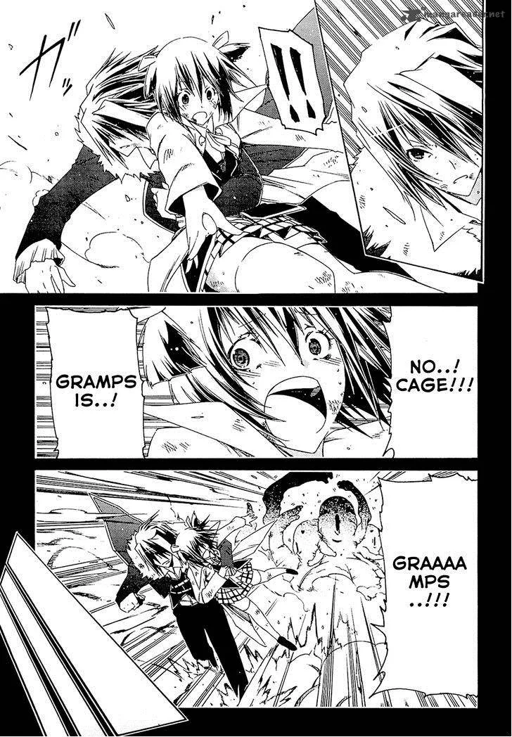 Esprit Chapter 27 page 15