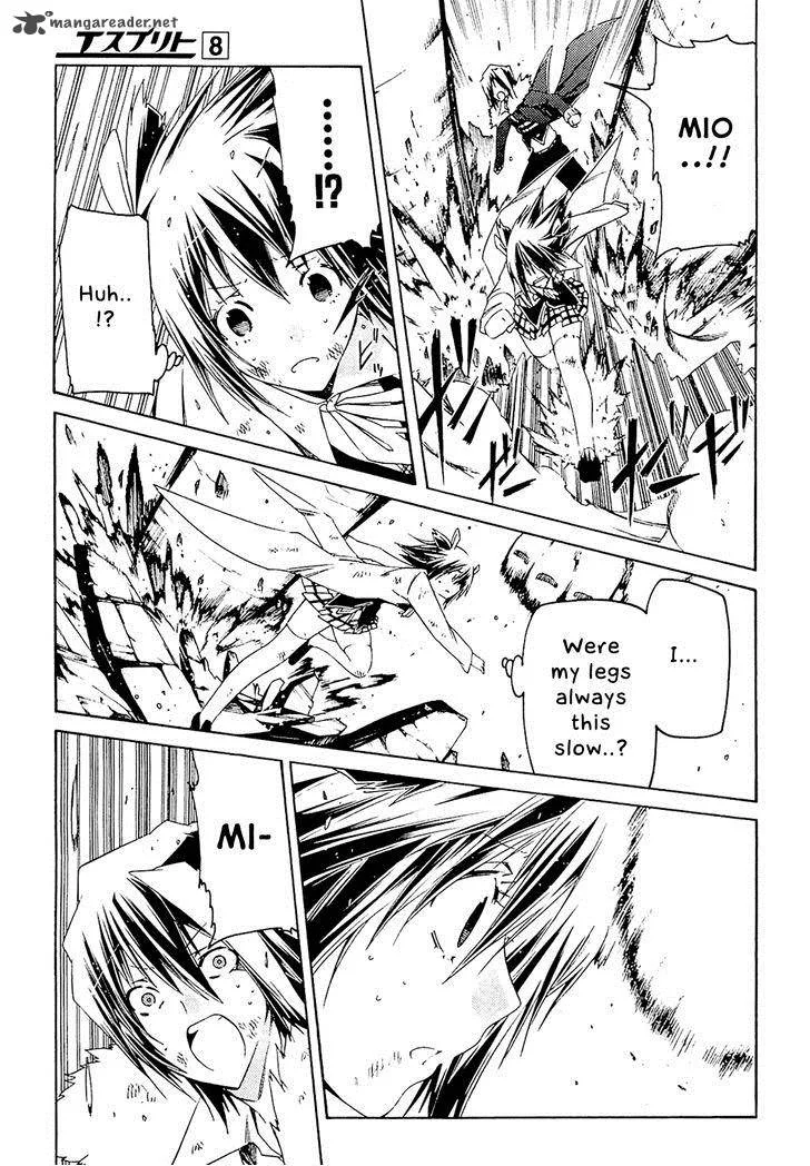 Esprit Chapter 27 page 25