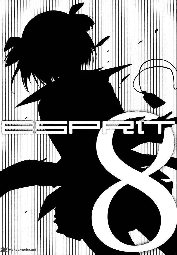 Esprit Chapter 27 page 2