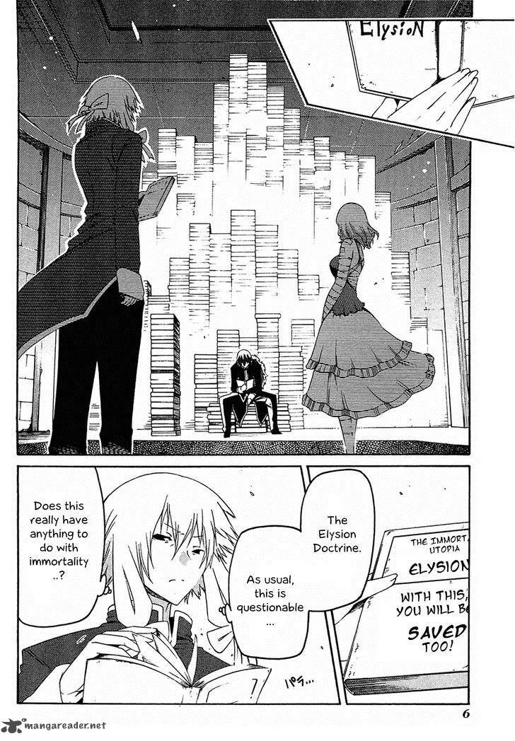 Esprit Chapter 27 page 6
