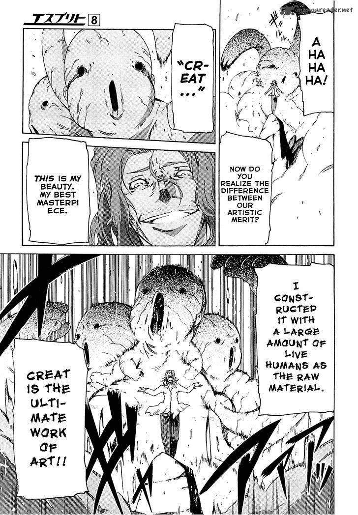 Esprit Chapter 27 page 27