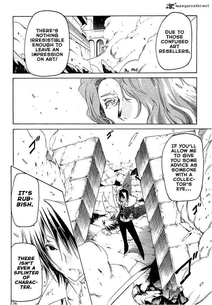 Esprit Chapter 27 page 28