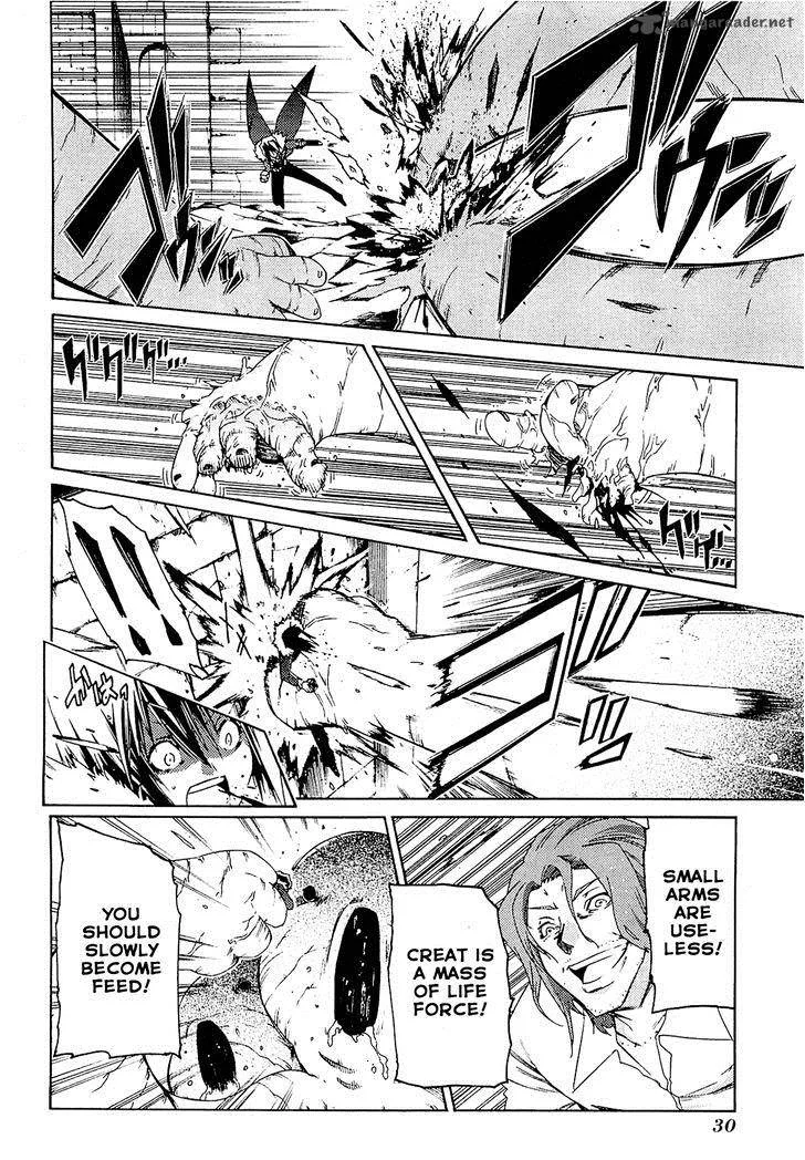 Esprit Chapter 27 page 30