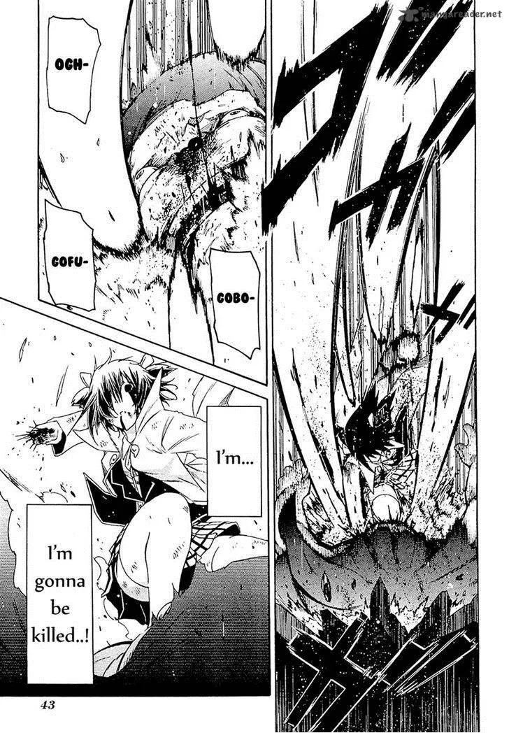 Esprit Chapter 28 page 3