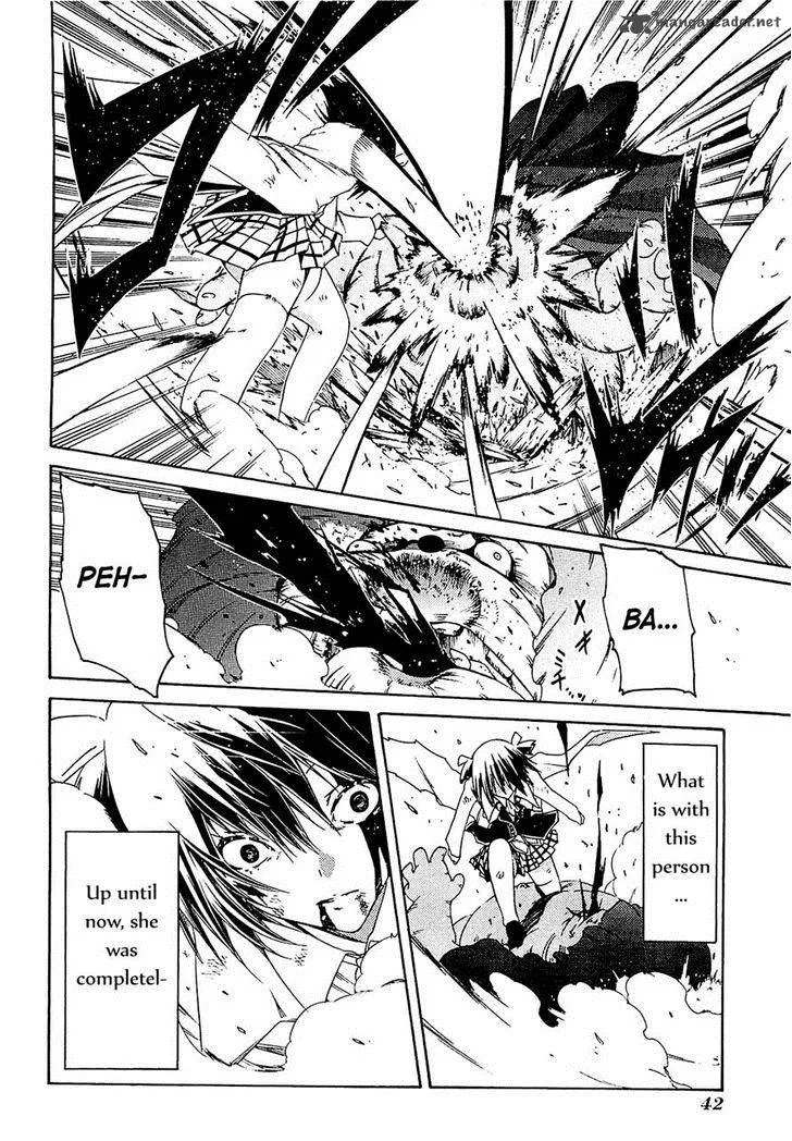 Esprit Chapter 28 page 2