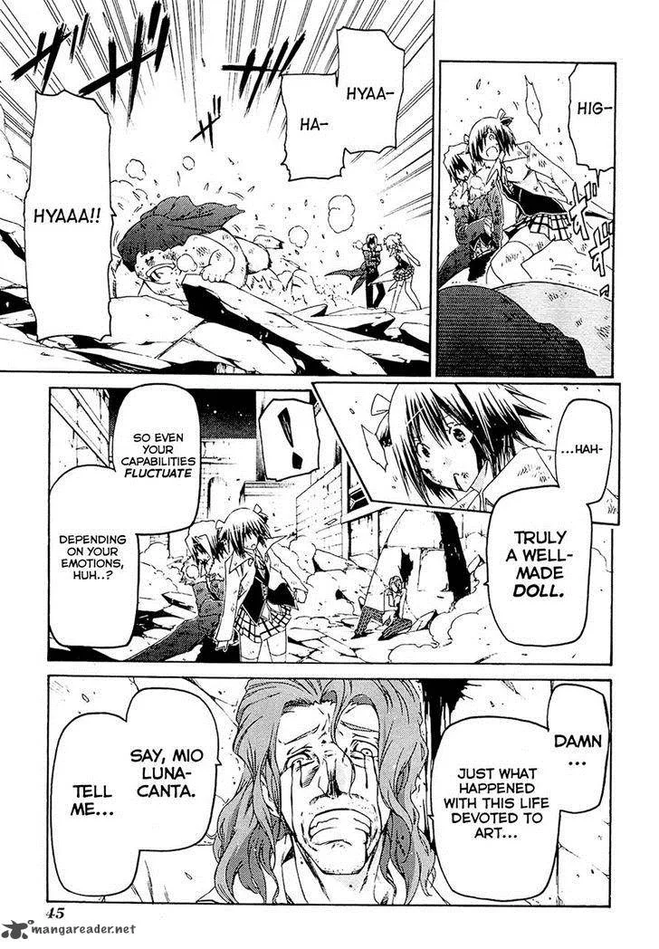 Esprit Chapter 28 page 5