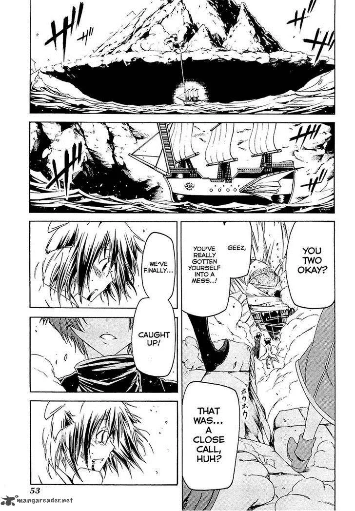 Esprit Chapter 28 page 13