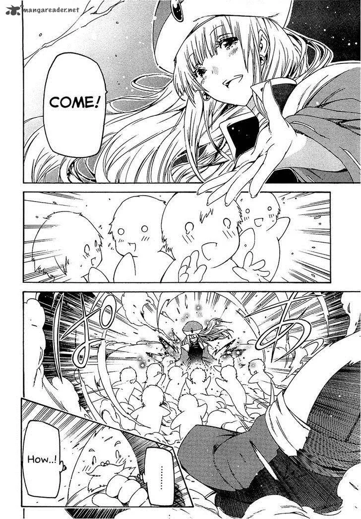 Esprit Chapter 28 page 29