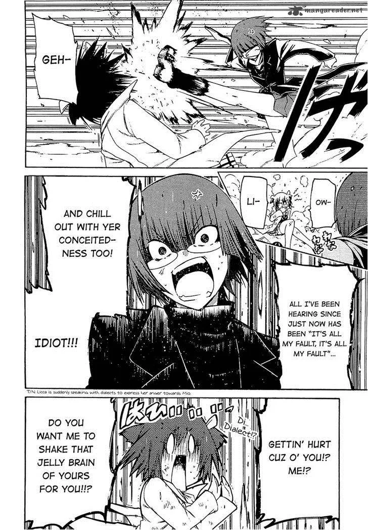 Esprit Chapter 28 page 35
