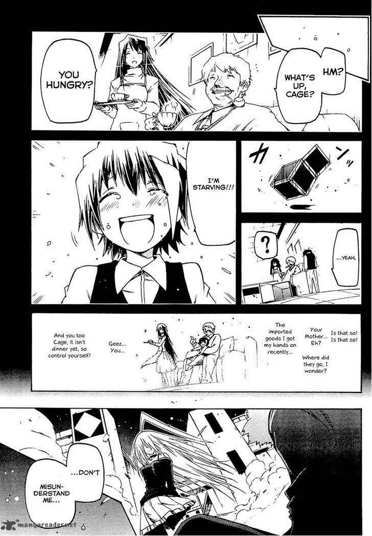 Esprit Chapter 28 page 44