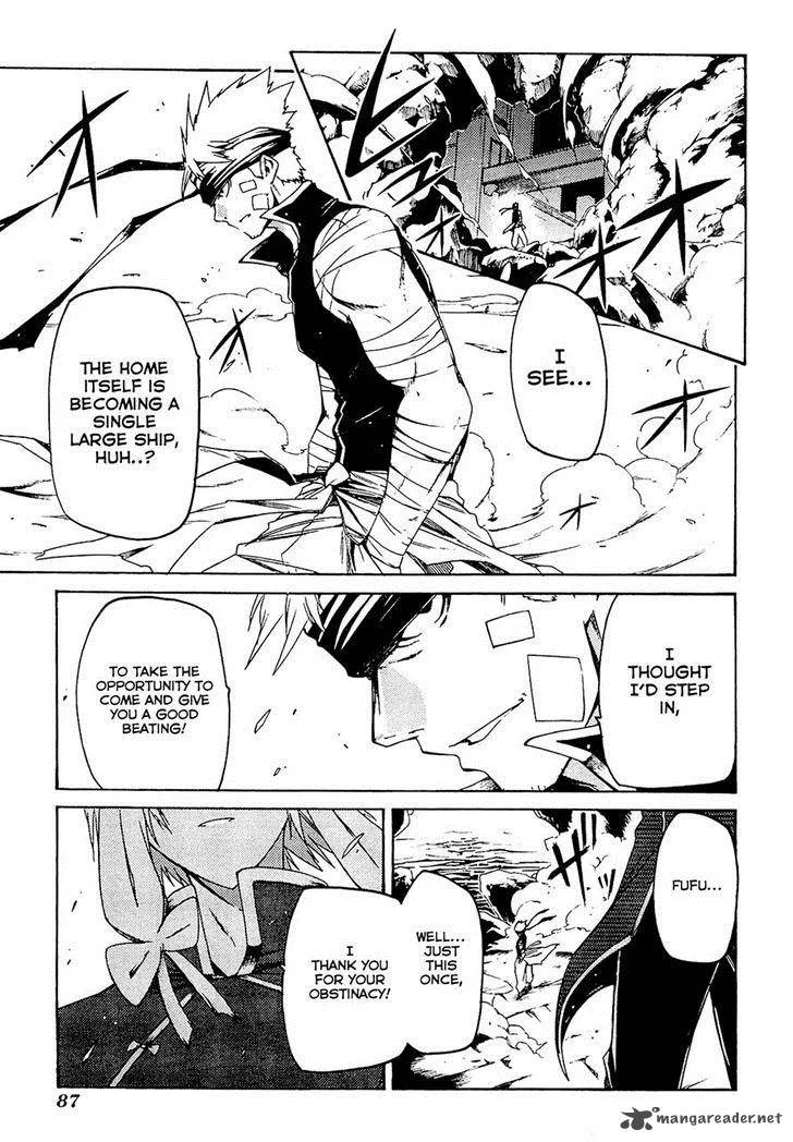 Esprit Chapter 28 page 46