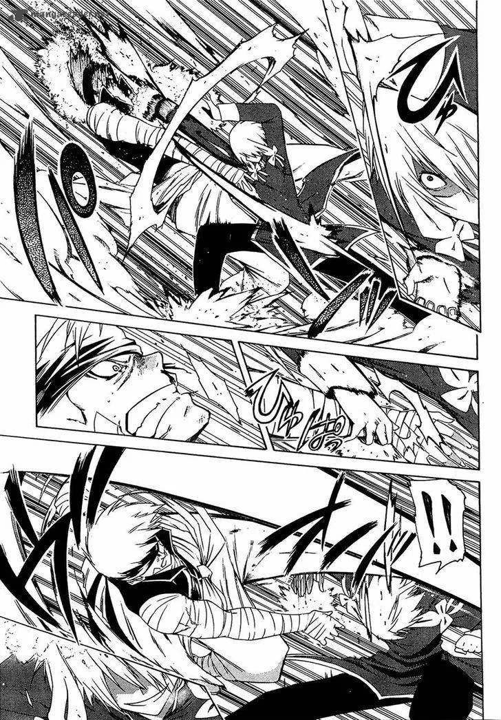 Esprit Chapter 29 page 15