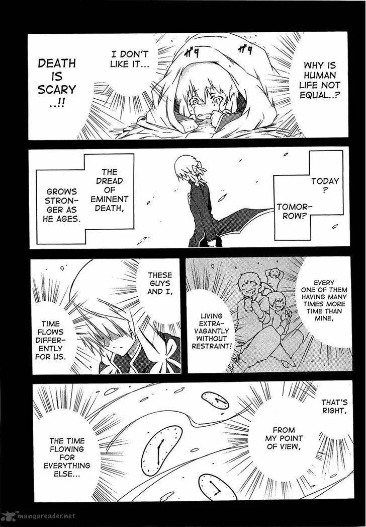 Esprit Chapter 29 page 31
