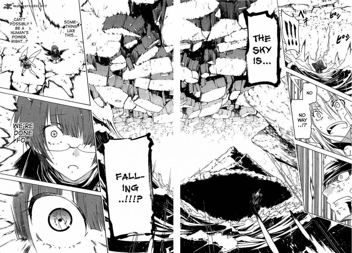 Esprit Chapter 29 page 44