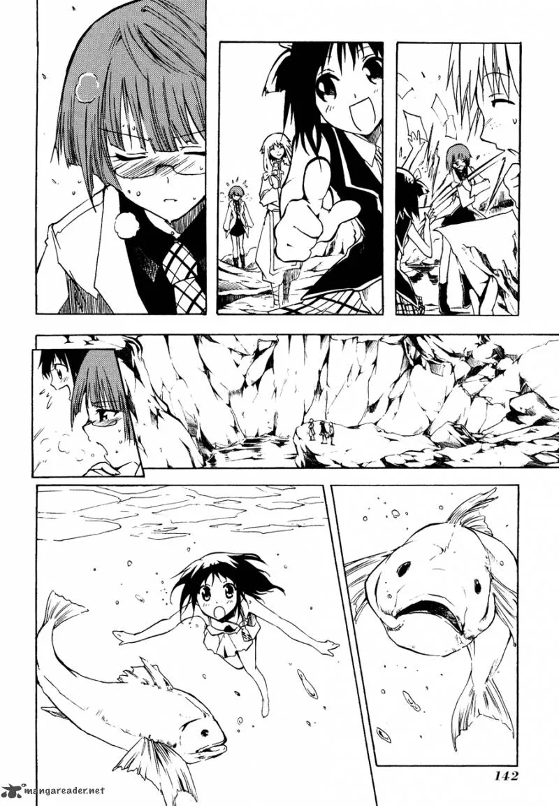 Esprit Chapter 3 page 19