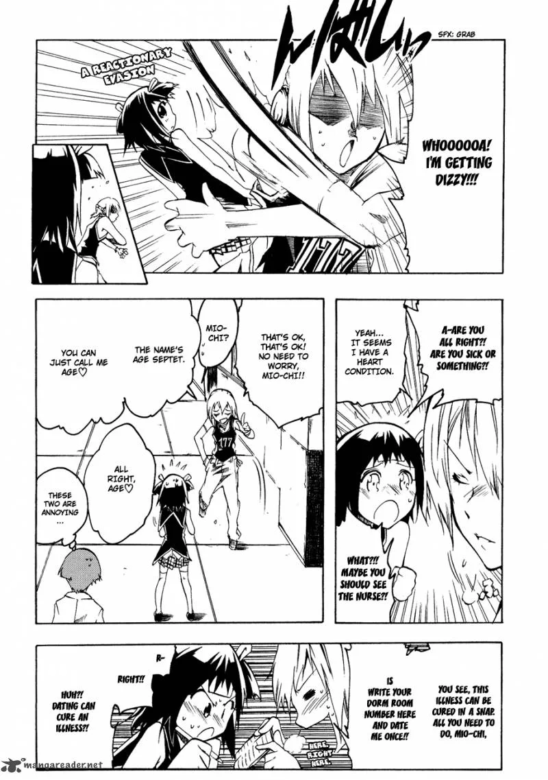 Esprit Chapter 3 page 6