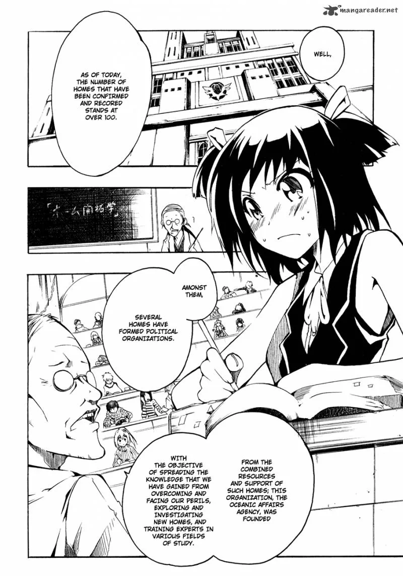 Esprit Chapter 3 page 2