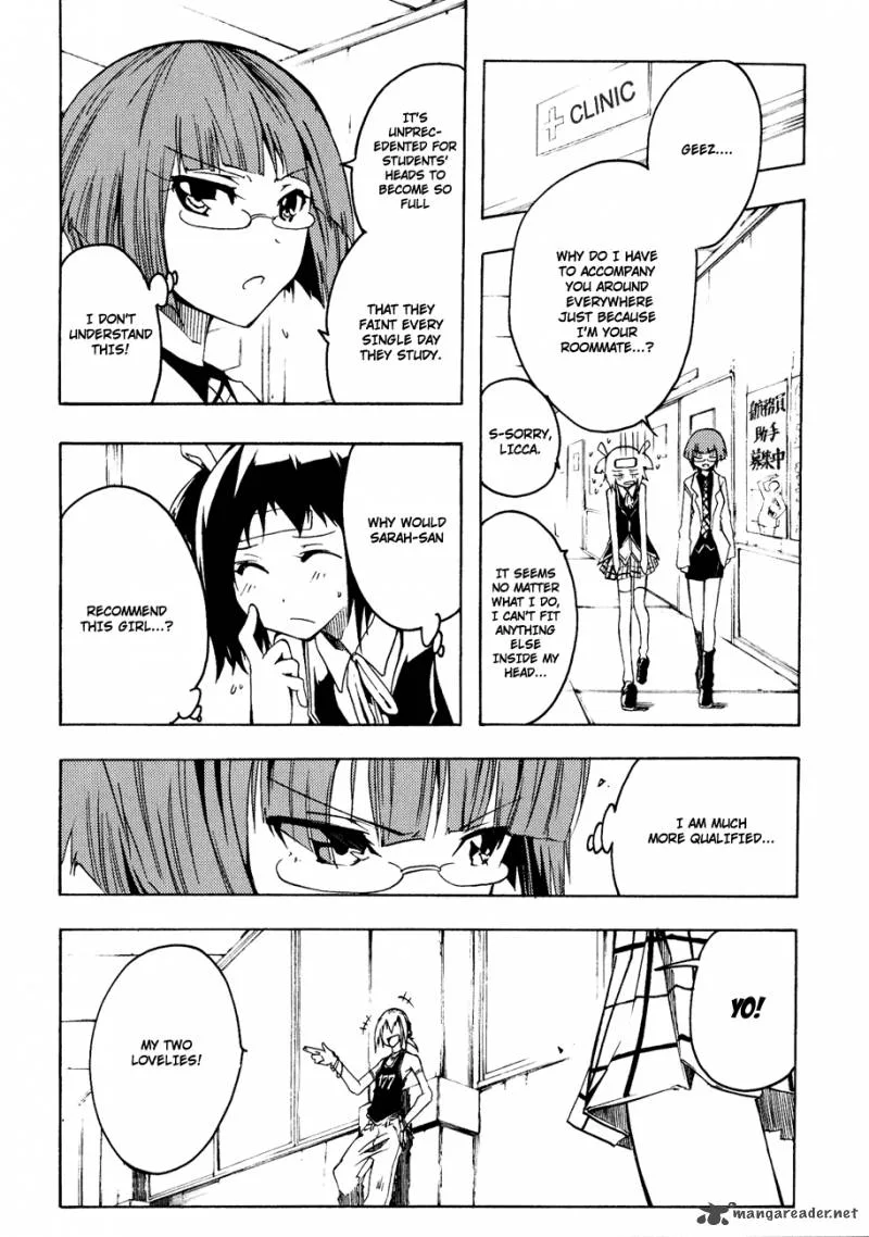 Esprit Chapter 3 page 4