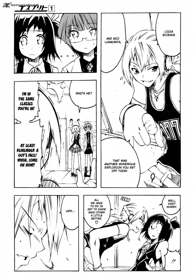 Esprit Chapter 3 page 5