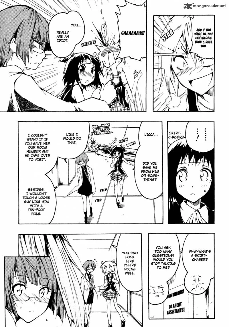 Esprit Chapter 3 page 7