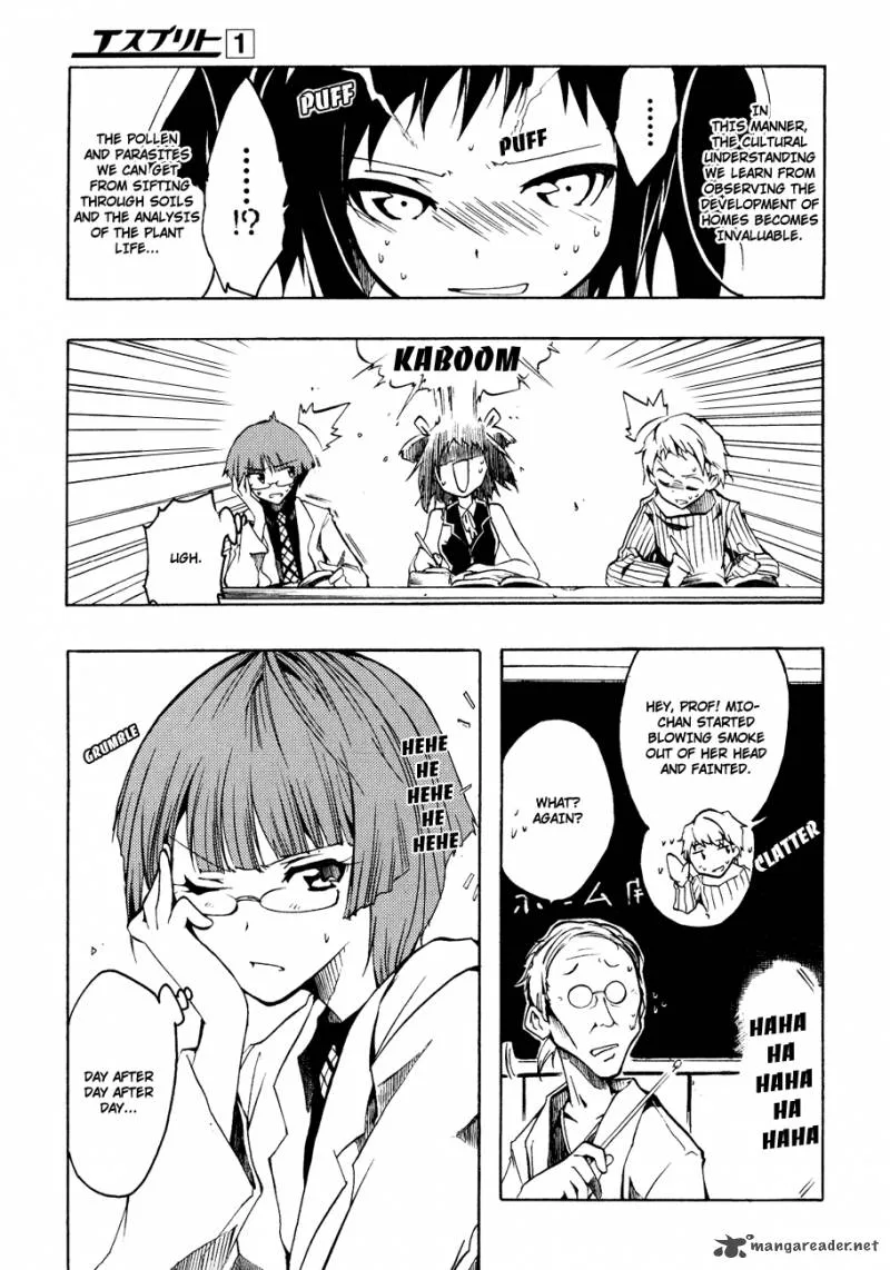 Esprit Chapter 3 page 3