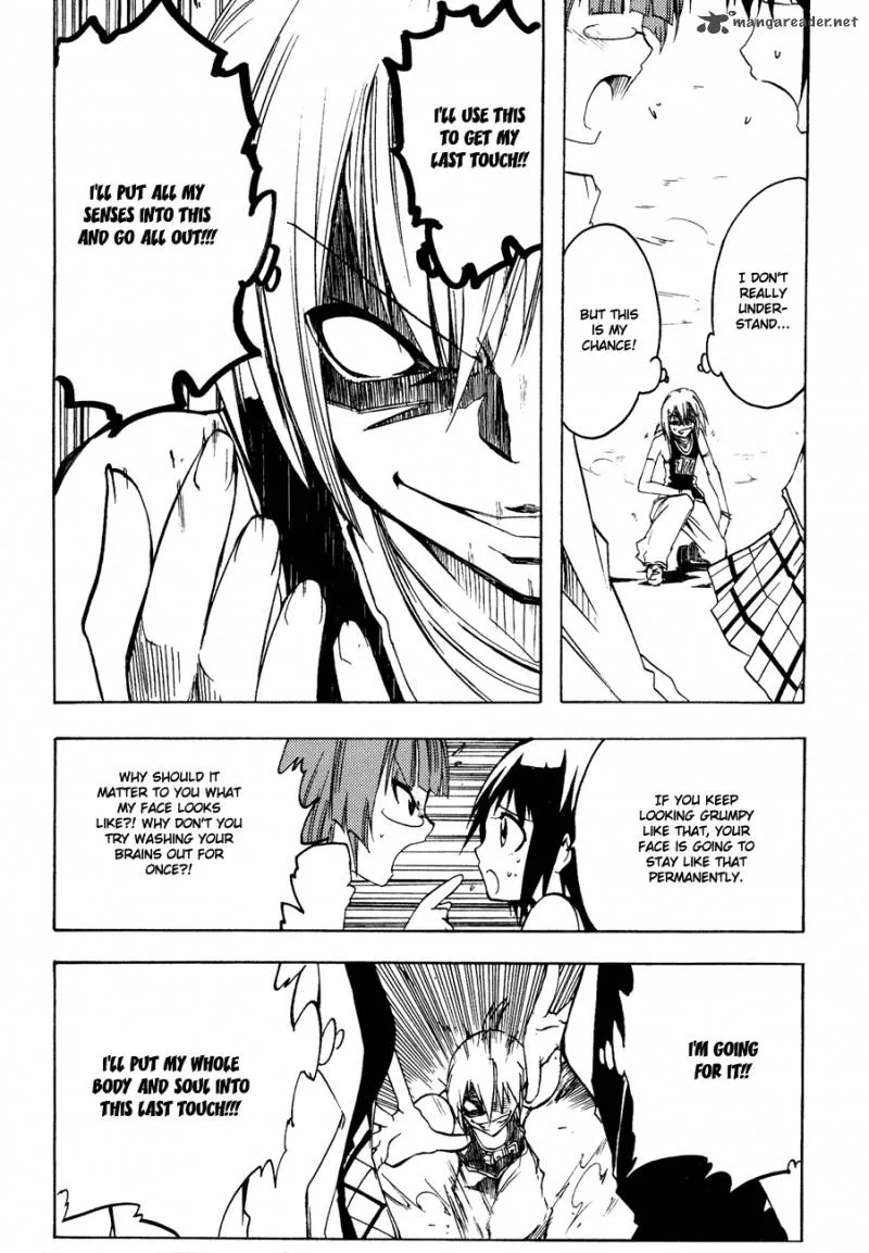 Esprit Chapter 3 page 45