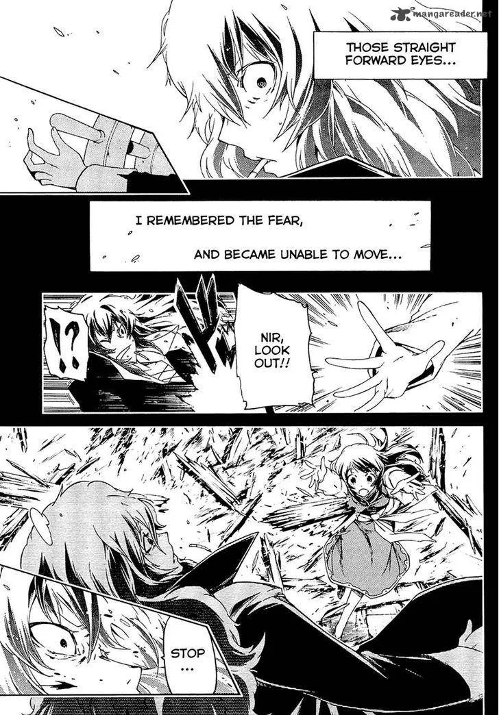 Esprit Chapter 30 page 27