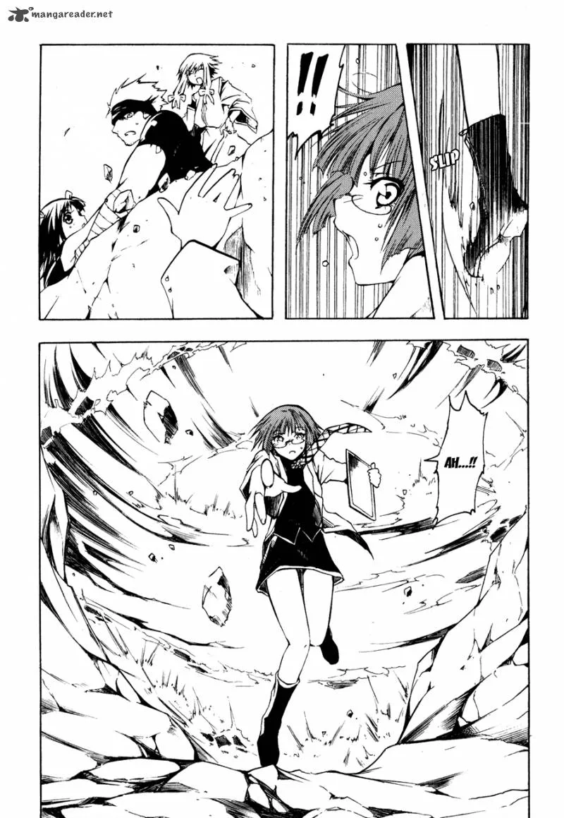 Esprit Chapter 4 page 7