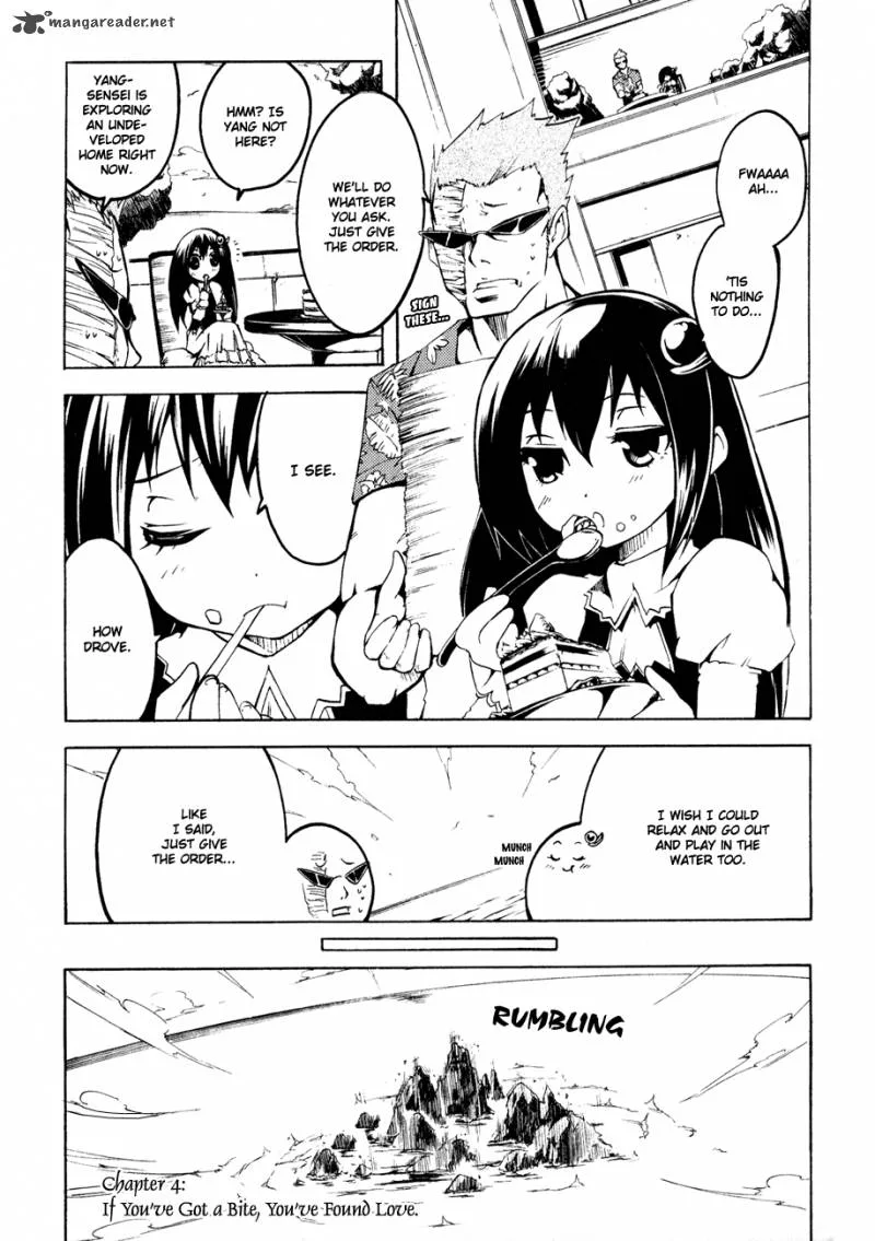 Esprit Chapter 4 page 4