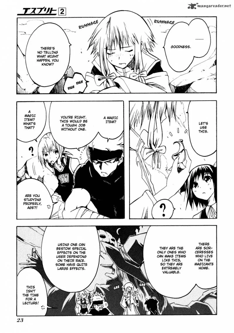 Esprit Chapter 4 page 24
