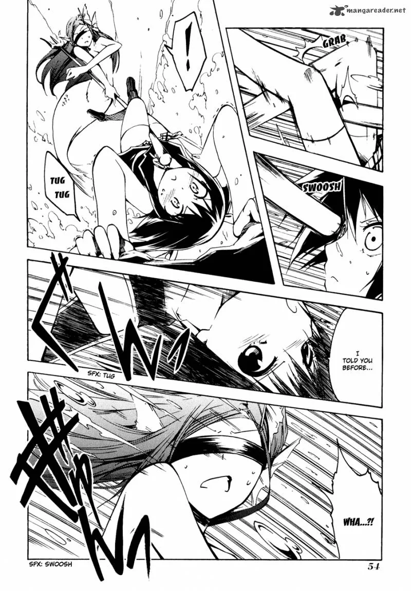 Esprit Chapter 5 page 7
