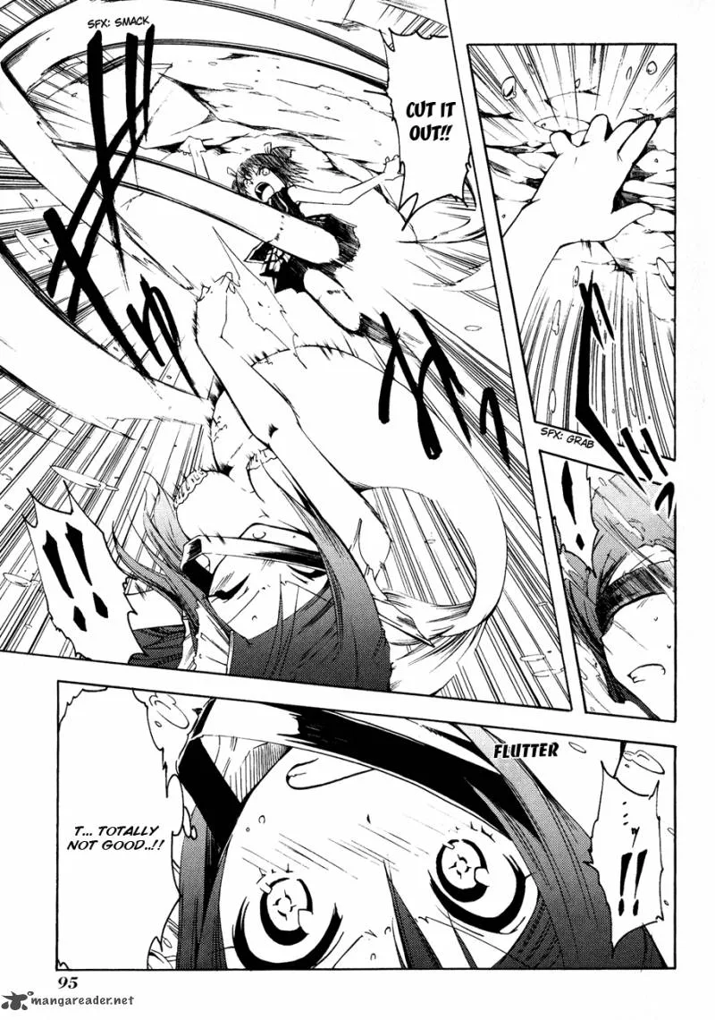 Esprit Chapter 6 page 4