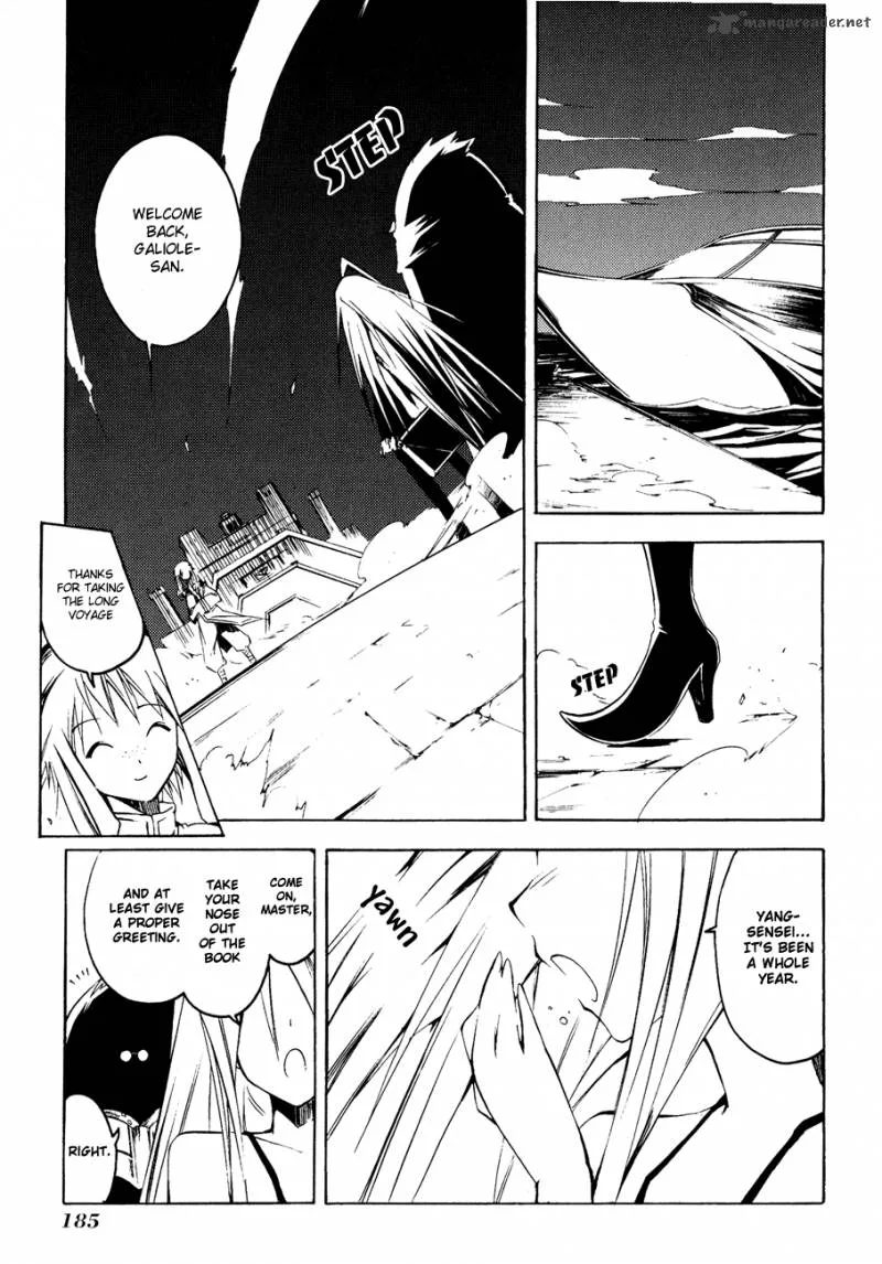 Esprit Chapter 7 page 45