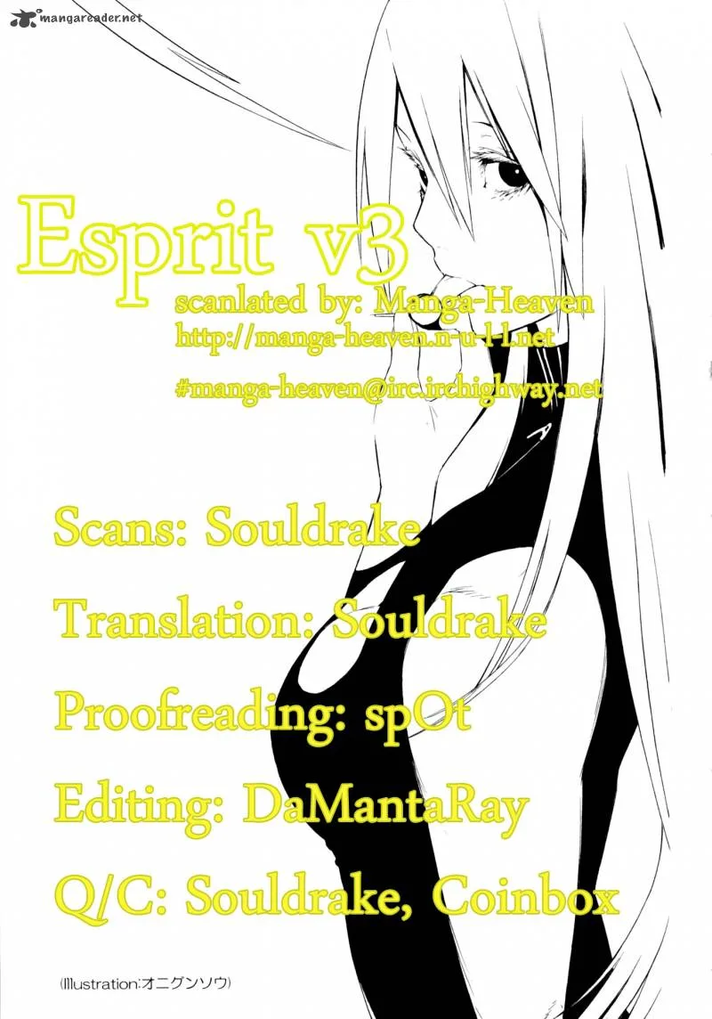 Esprit Chapter 8 page 2