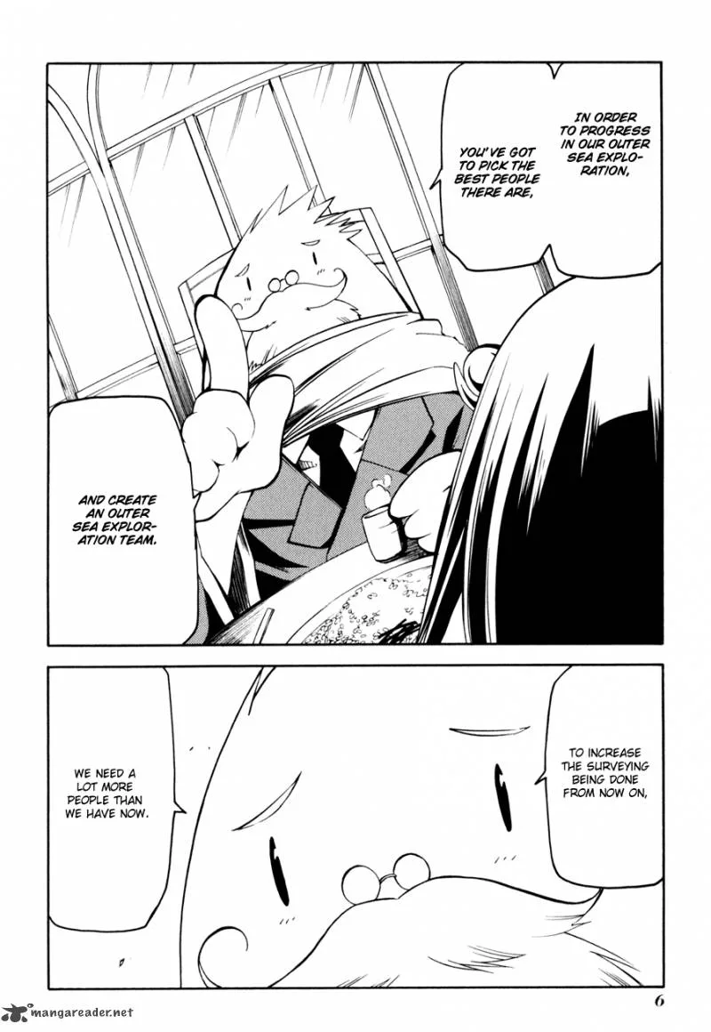 Esprit Chapter 8 page 7