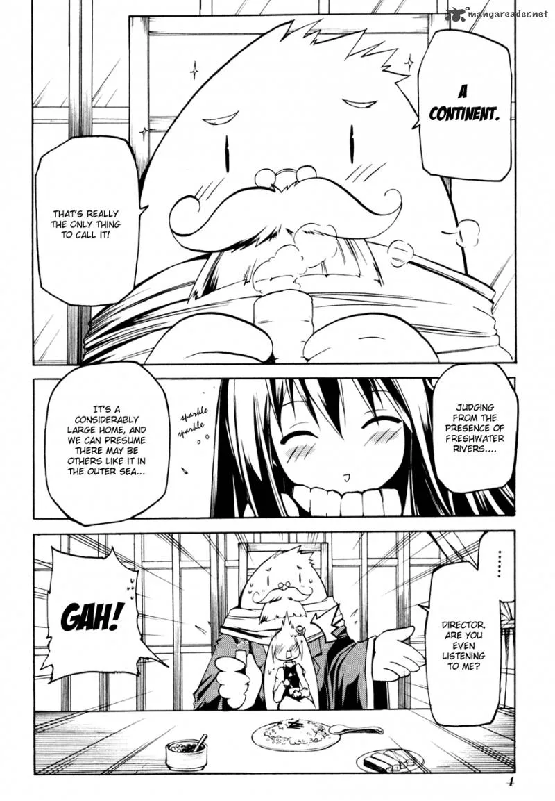Esprit Chapter 8 page 5