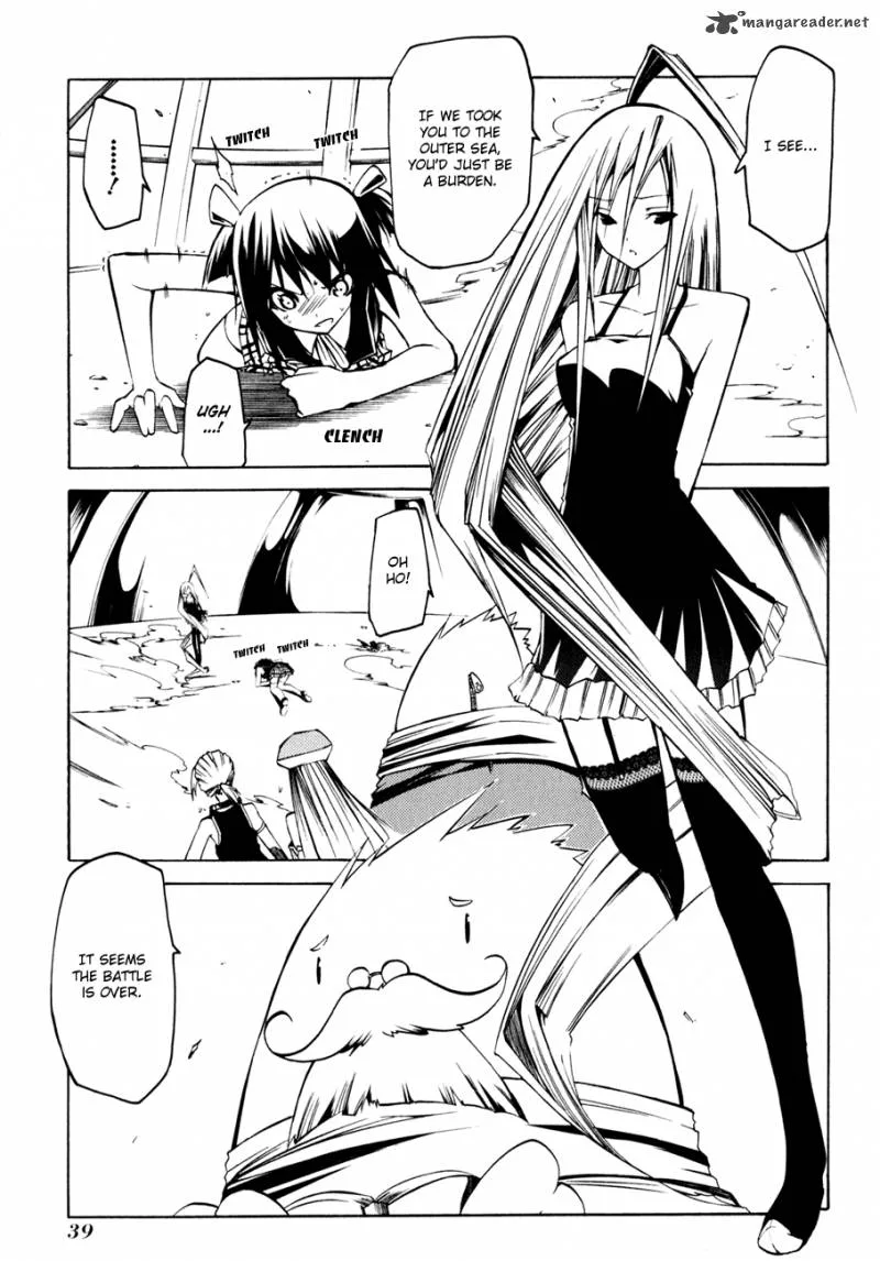 Esprit Chapter 8 page 40