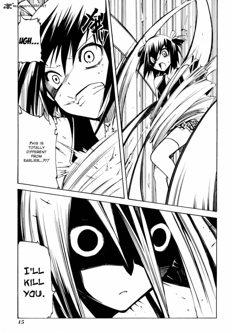 Esprit Chapter 8 page 45